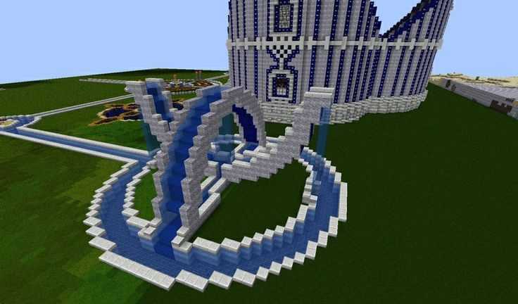 Minecraft: как красиво украсить дом