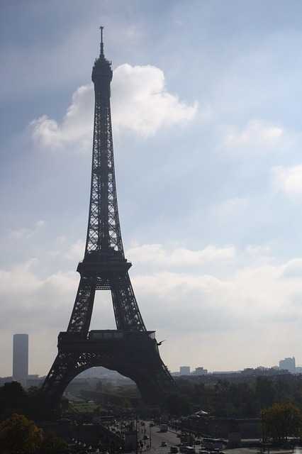 Эйфелева башня: непростая история символа парижа и обзор достопримечательности