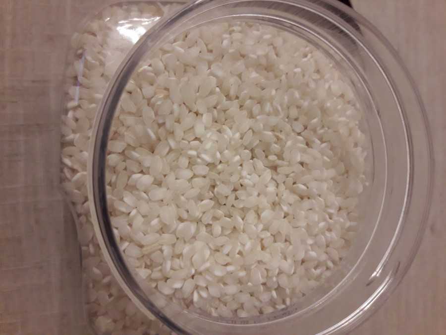 4 способа приготовления риса арборио - советы - 2021