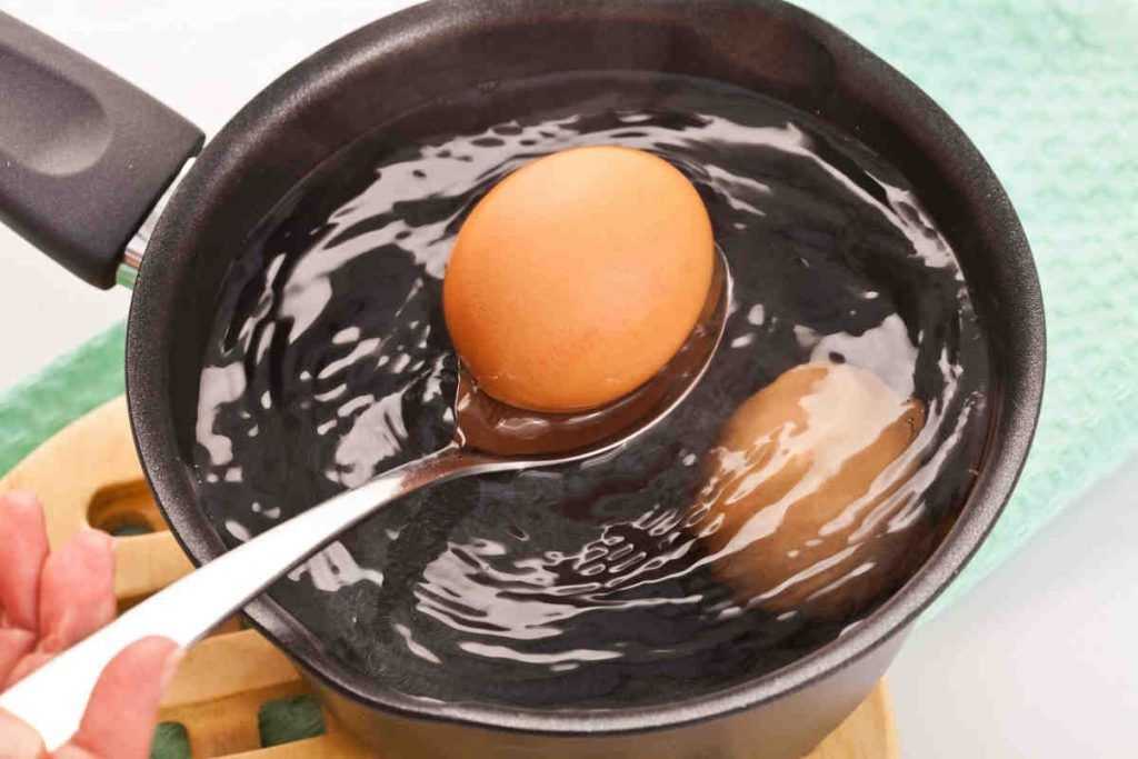 Как и сколько варить яйца вкрутую: простые рецепты