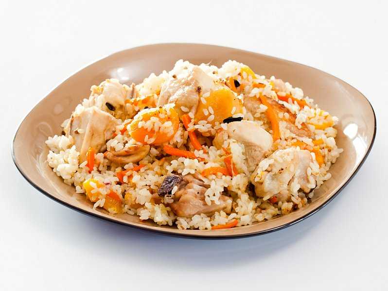 Как приготовить коричневый рис Коричневый рис гораздо полезнее белого риса и может стать полезным сытным блюдом Коричневый рис легко приготовить, но требуется немного больше воды и времени, в отличии от приготовления белого риса В этой