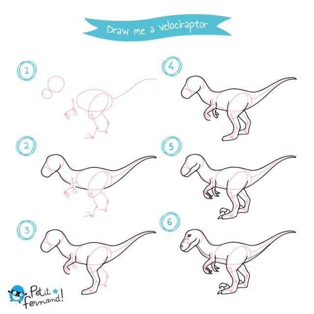 Рисунки для срисовки динозавров (с фото). как нарисовать динозавра поэтапно карандашом для начинающих? как нарисовать динозавра тирекса?