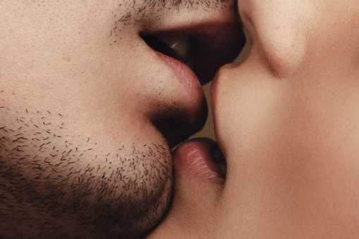Французский поцелуй: как целоваться по-французски • фаза роста