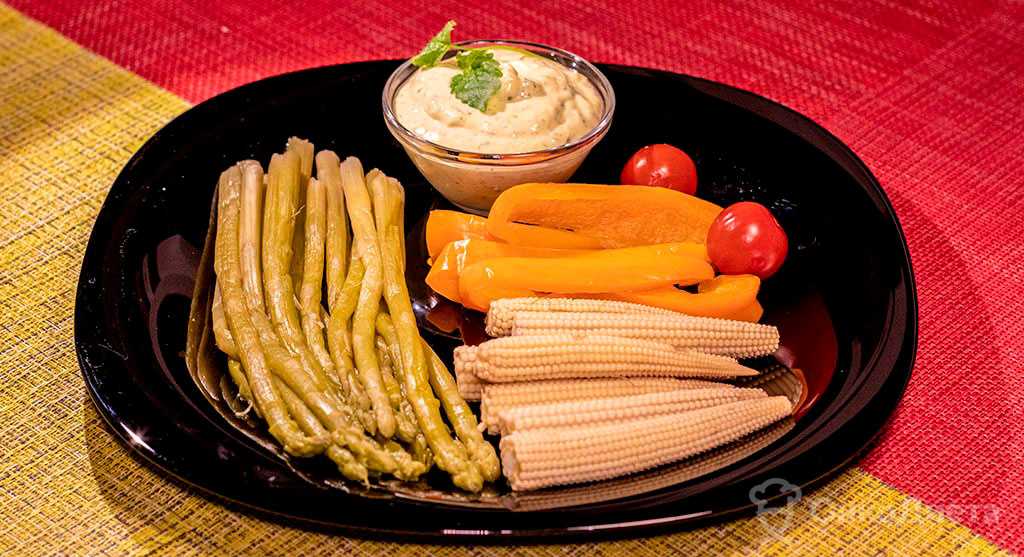Мини-кукуруза — рецепты приготовления и секреты выращивания