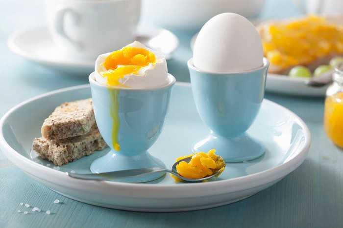 Сколько варить яйца всмятку и вкрутую: полезные советы — рецепты, ингредиенты, приготовление, фото, видео