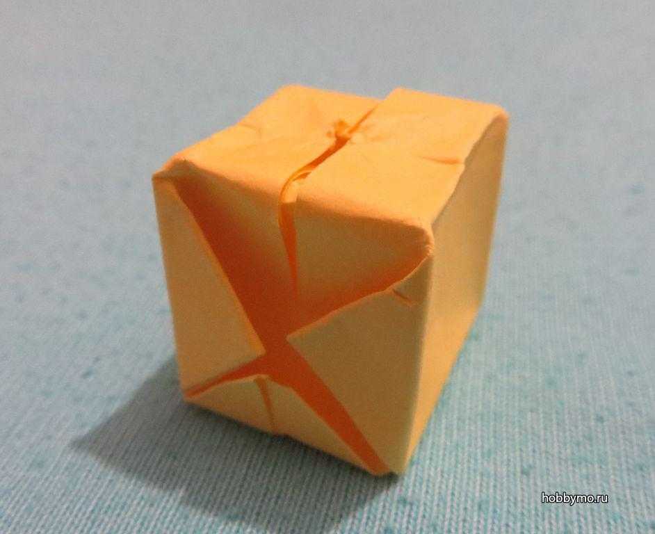 Как сделать из бумаги оружие, оригами своими руками для мальчиков