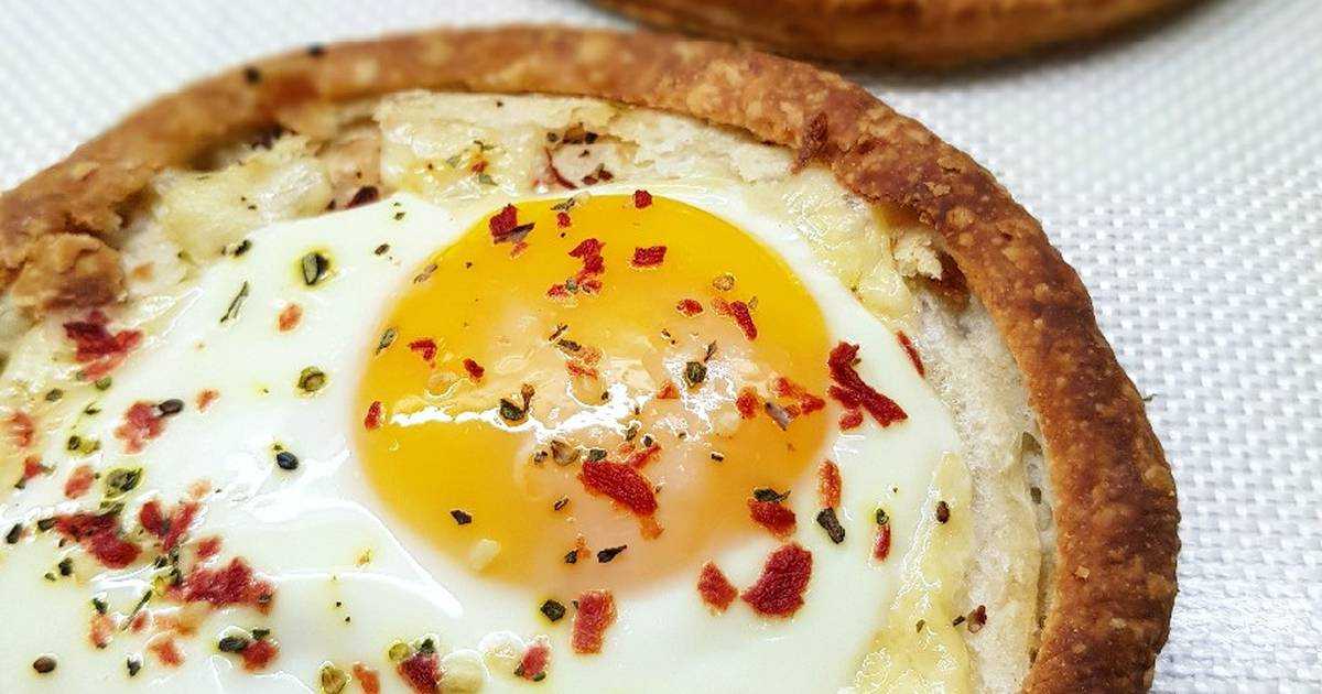 Как приготовить яйца в духовке: 10 рецептов, которые разнообразят завтрак - истории - u24.ru