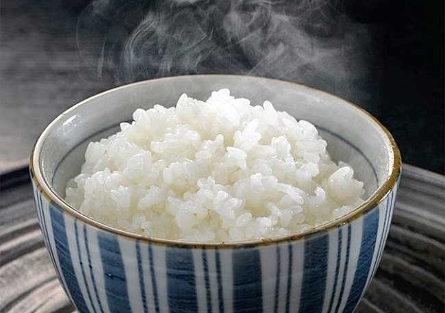 Как приготовить клейкий рис - wikihow