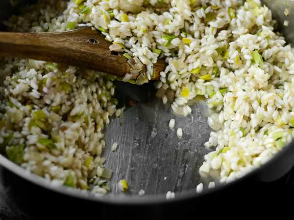 Почему рис в ресторанах вкуснее, чем дома: 3 маленькие хитрости от шефа | д̅у̅х̅о̅в̅н̅о̅е̅ п̅р̅о̅б̅у̅ж̅д̅е̅н̅и̅е̅💖