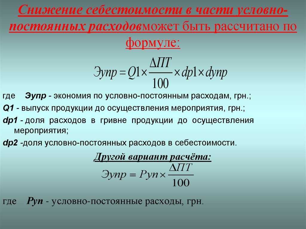 По плану товарооборот фирмы равен 300000 условно постоянные издержки 70000 переменные 40000