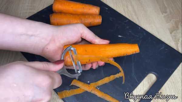 Как правильно варить морковь в микроволновке: приготовление без воды в пакете и традиционный рецепт - onwomen.ru