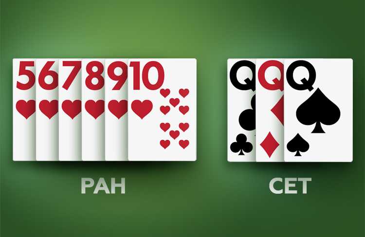 Стратегия игры в джин рамми (настольные и карточные игры) ☜ полезно знать на casinoz
