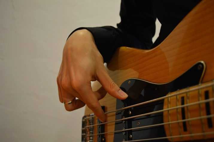 9 способов улучшить свои навыки игры на бас-гитаре