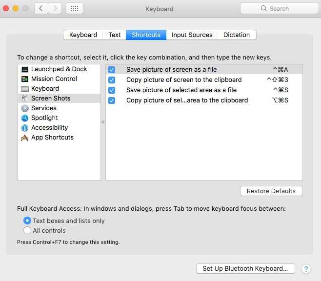 Как сделать скриншот на windows 10, mac os, android и iphone - подробная инструкция - technoguide