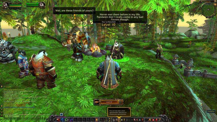 Как играть в World of Warcraft World of Warcraft также известен как ВоВ – это популярная во всем мире ММОРПГ многопользовательская ролевая онлайн игра Если вы не знаете о ММО, или ВоВ, или просто хотите узнать несколько советов о