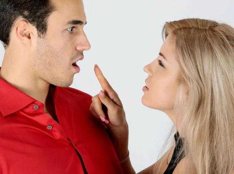 Как заставить мужа или парня ревновать: 8 способов вызвать ревность у мужчины