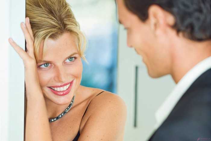 11 психологических хитростей, как влюбить в себя мужчину :: инфониак