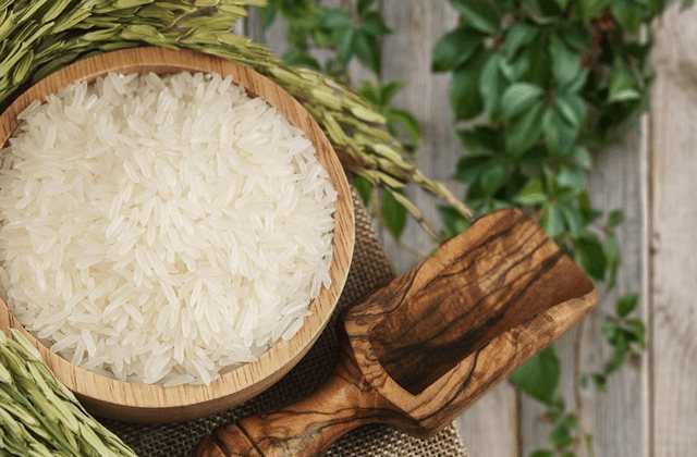 Как приготовить жасминовый рис в рисоварке: 12 шагов
