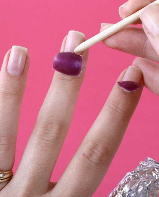Накладные ногти для детей: ногти из бумаги для девочек и подростков