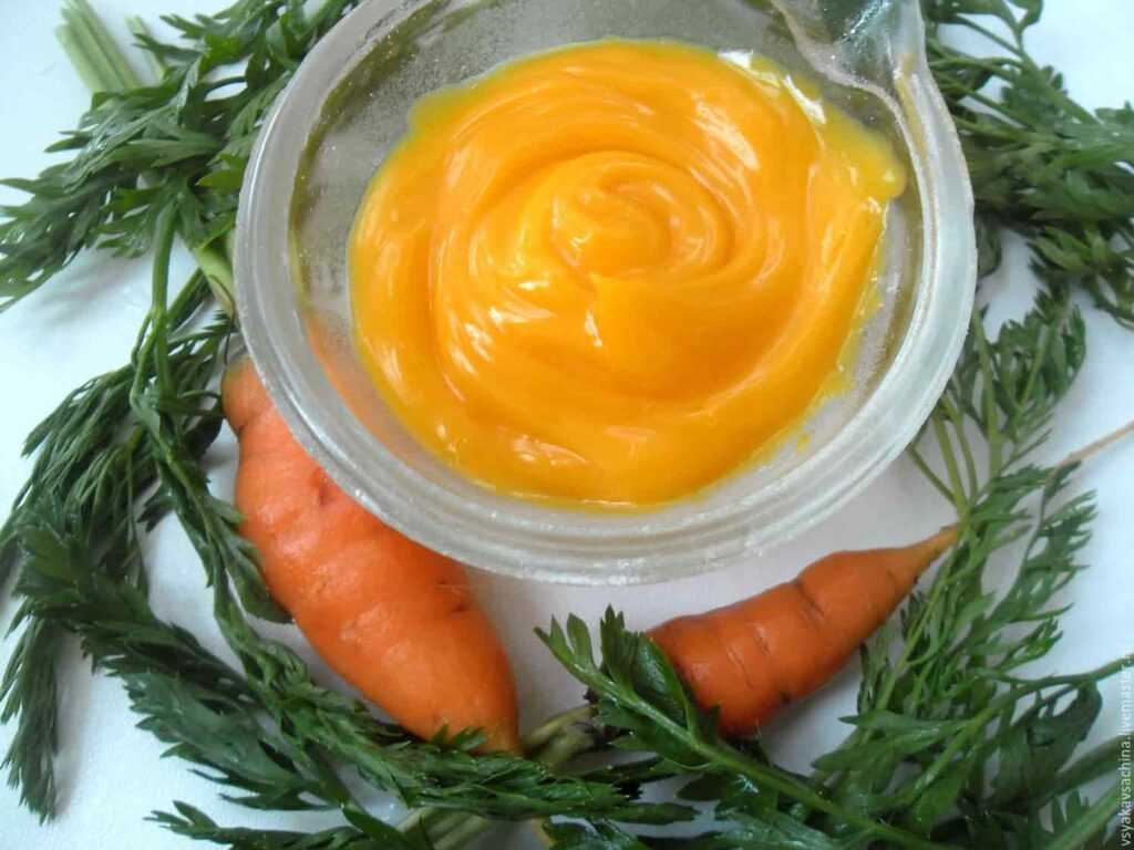 Морковный торт: самый вкусный рецепт с фото в домашних условиях