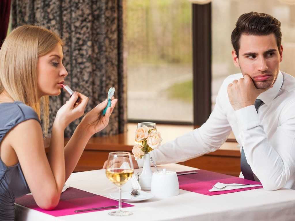 Как пригласить парня на свидание: 11 шагов