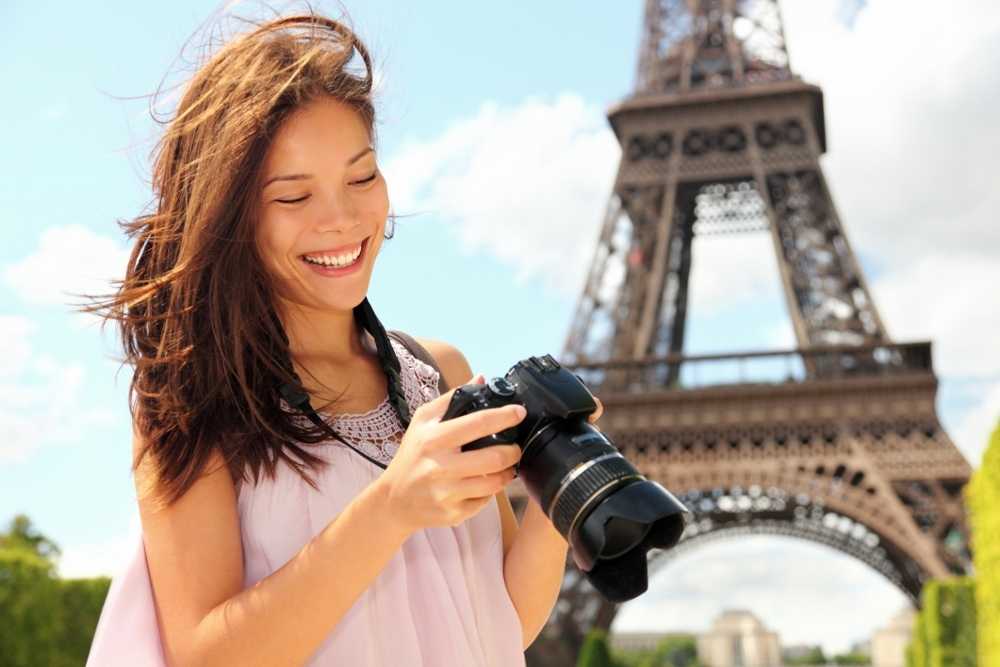 10 самых важных советов туристу в париже