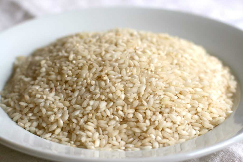 Рис на гарнир: 2 блюда из рисовой крупы - со вкусом