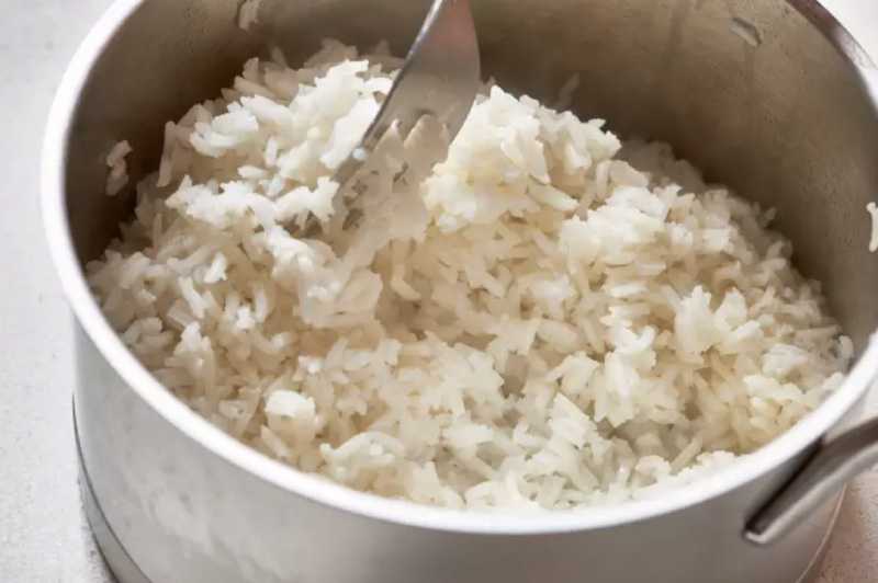 Как сварить рис рассыпчатым: кулинарные азы
