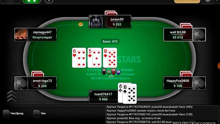 Подробные правила покера техасский холдем и комбинации
