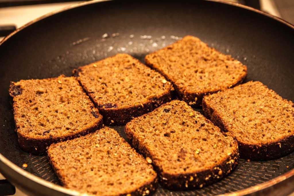 Как сделать тосты в микроволновке из хлеба? - подборки лучших рецептов