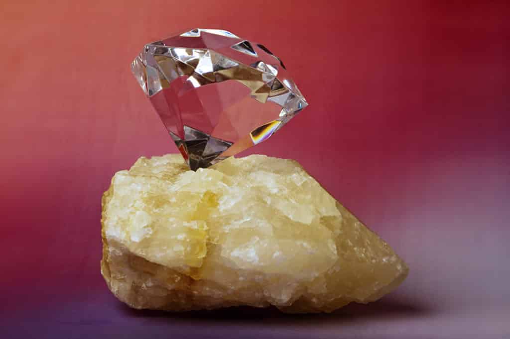 Как находить в майнкрафте алмазы? | как добыть?