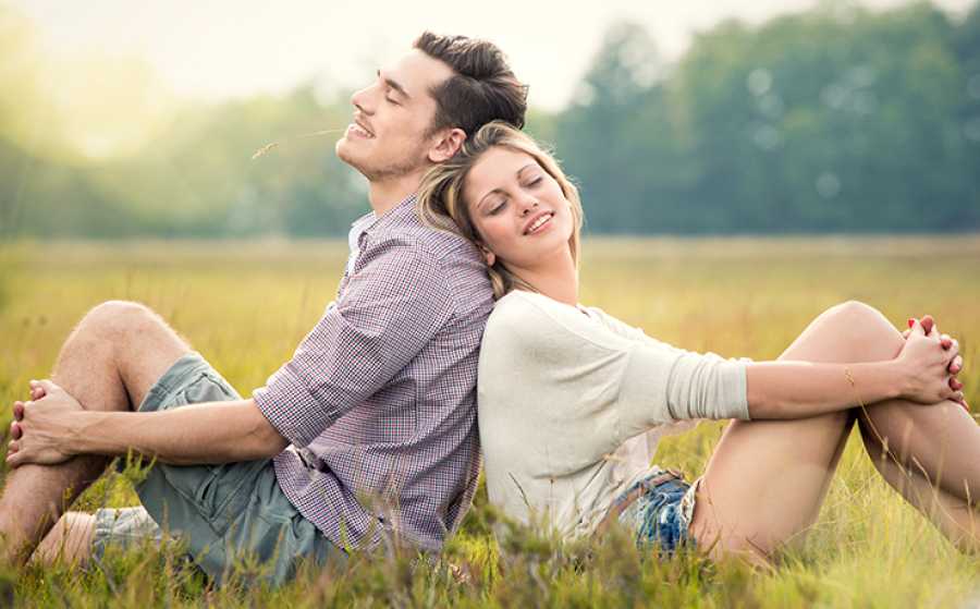 Как сделать жену счастливой: 8 секретов для мужчин