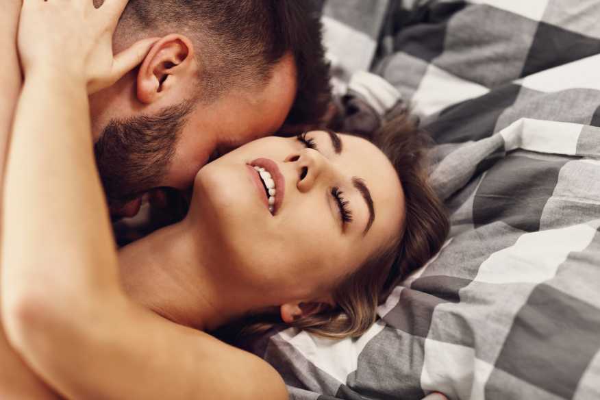 Как правильно делать мужчине интимное вожделение: этюды страсти