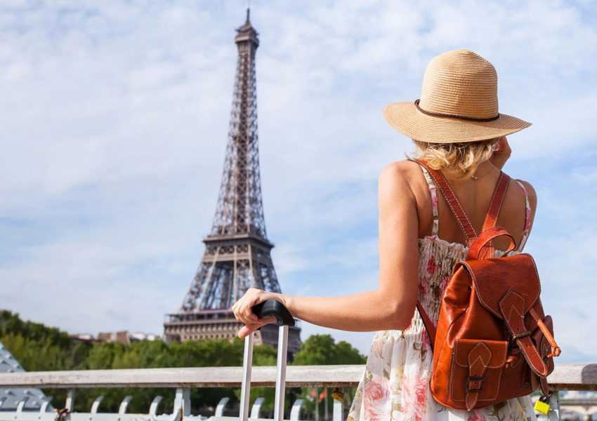 Как путешествовать в париже без денег? 10 советов | paris10.ru: все про париж!