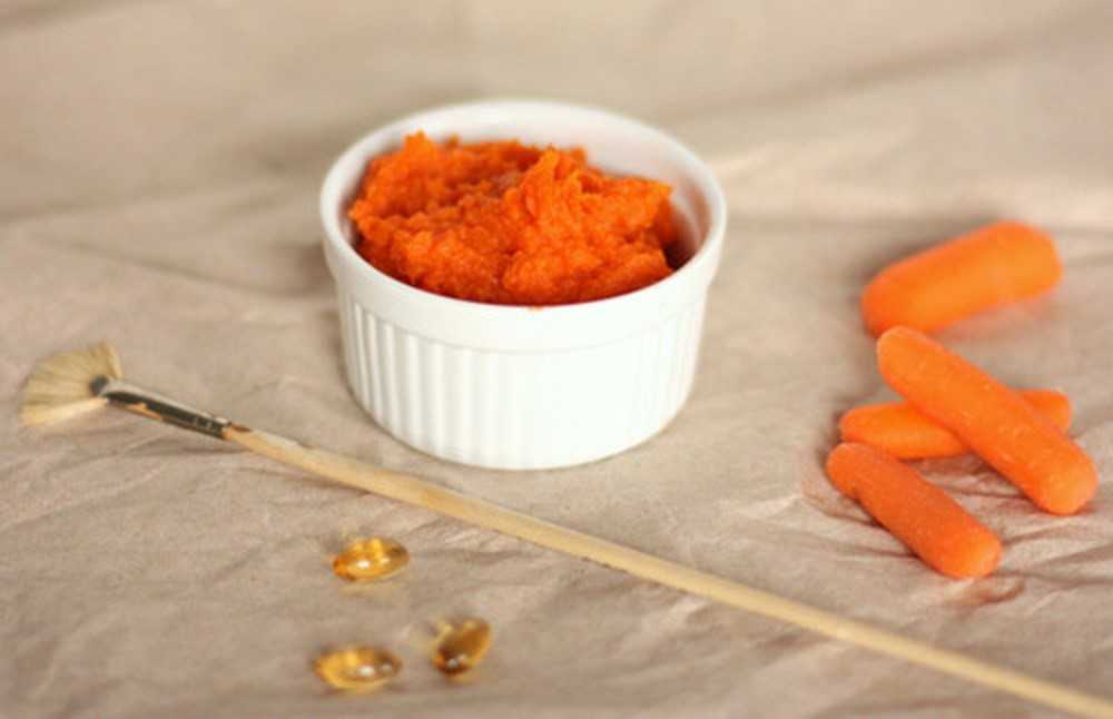 Оладьи с морковкой и курагой рецепт с фото пошагово - 1000.menu