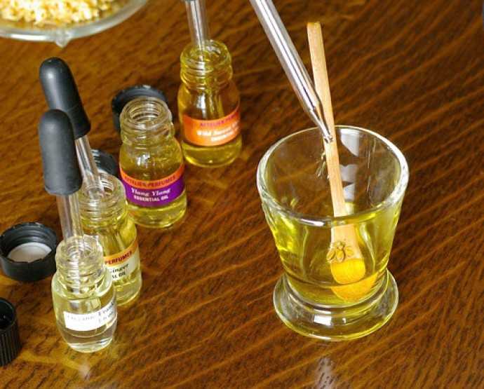 Как правильно выбрать духи (парфюм) для себя - как подобрать парфюм по нотам - aromacode