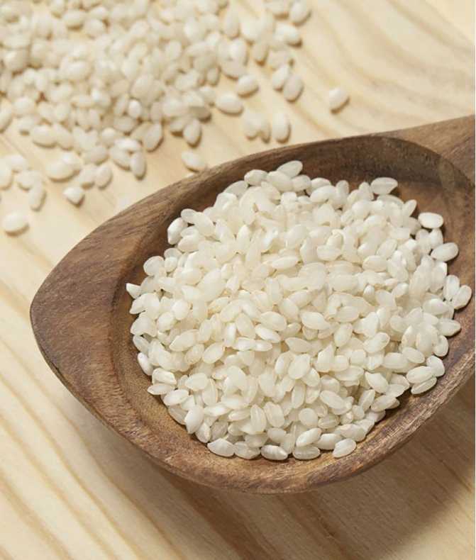 5 идеальных сортов риса для ризотто как выбрать и приготовить
