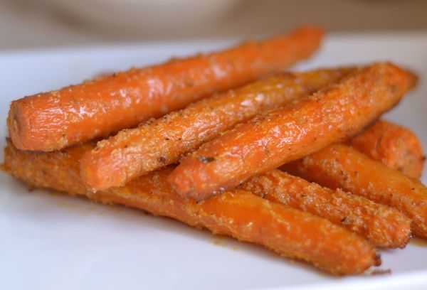 Морковная запеканка в микроволновке — пошаговый рецепт с фото