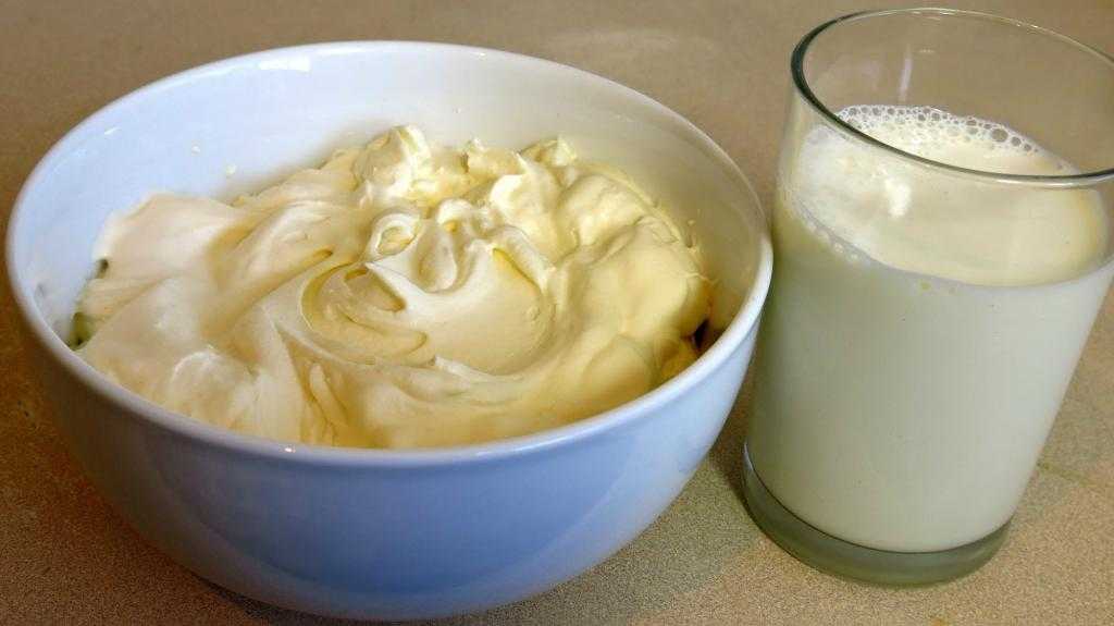 Как делать масло из молока (с иллюстрациями) - wikihow