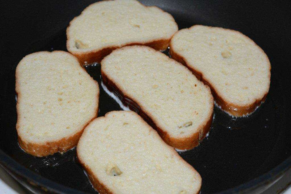 Как подсушить хлеб в микроволновке: делаем сухари в свч