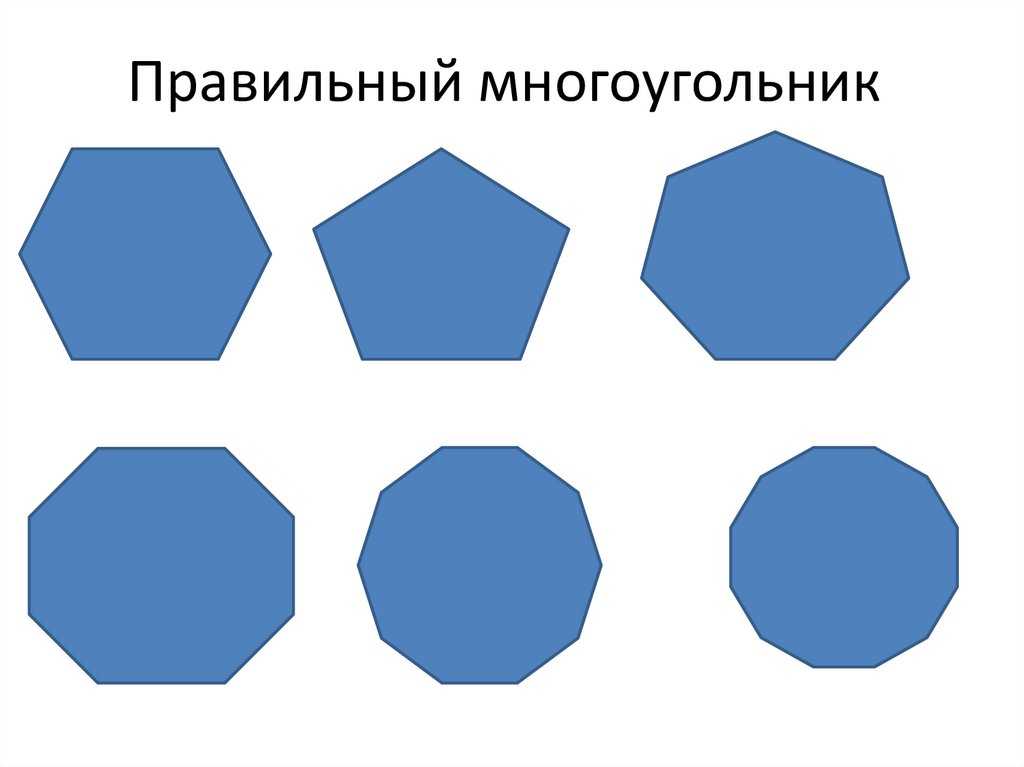 Как вычислить сумму внутренних углов Многоугольник – это любая замкнутая фигура с тремя и более сторонами, которые представляют собой прямые отрезки Каждая вершина многоугольника содержит как внутренний, так и внешний угол изнутри и