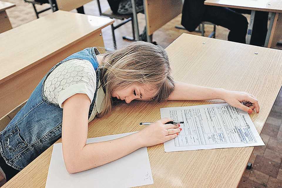 Как подготовиться к экзаменам: советы ученикам и их родителям