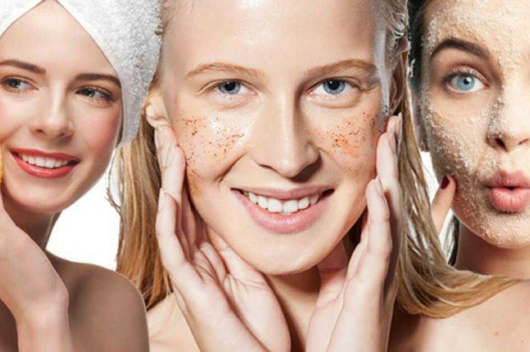Как добиться идеально гладкой кожи
