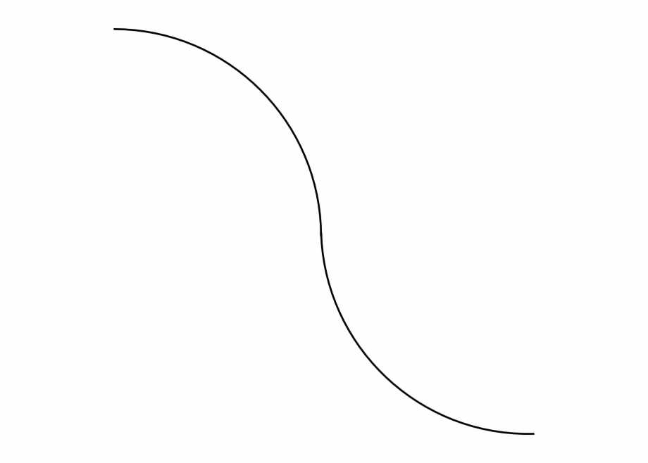 Изогнутая прямая линия. Кривые линии. Изогнутая линия. Кривая полоска. Белая изогнутая линия.