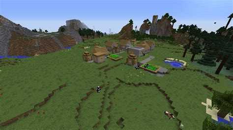 Minecraft wiki