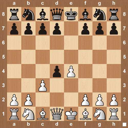 Глава 4. сравнение сёги с шахматами