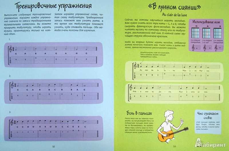 За сколько можно научиться играть на гитаре. сколько нужно времени чтобы научиться играть на гитаре