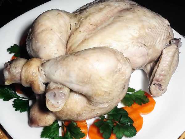 Сколько варить курицу: различные способы приготовления для разных рецептов
