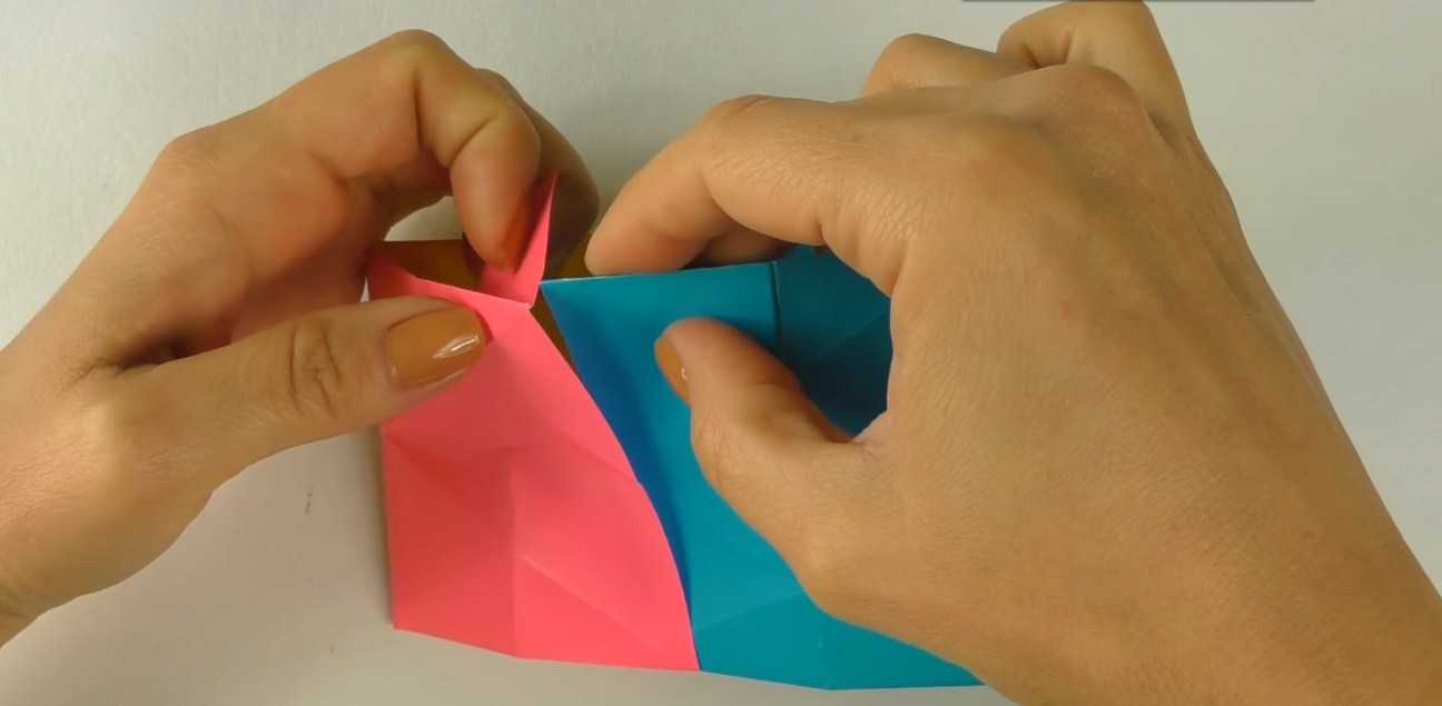 Антистресс как сделать своими руками из бумаги