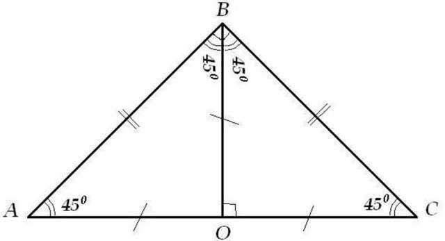 Гипотенуза равнобедренного прямоугольника. Гипотенуза равнобедренного прямоугольного треугольника формула. Гипотенуза равнобедренного треугольника формула. Гипотенуза равностороннего треугольника. Гипотенуза равнобедренного треугольника равна.